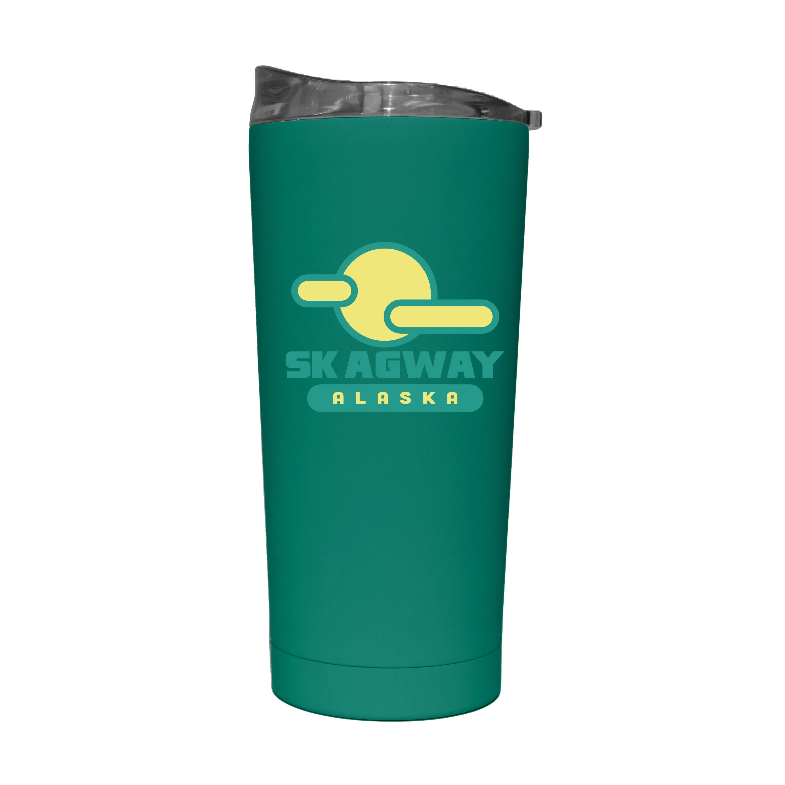 20oz Soft Touch Tumbler