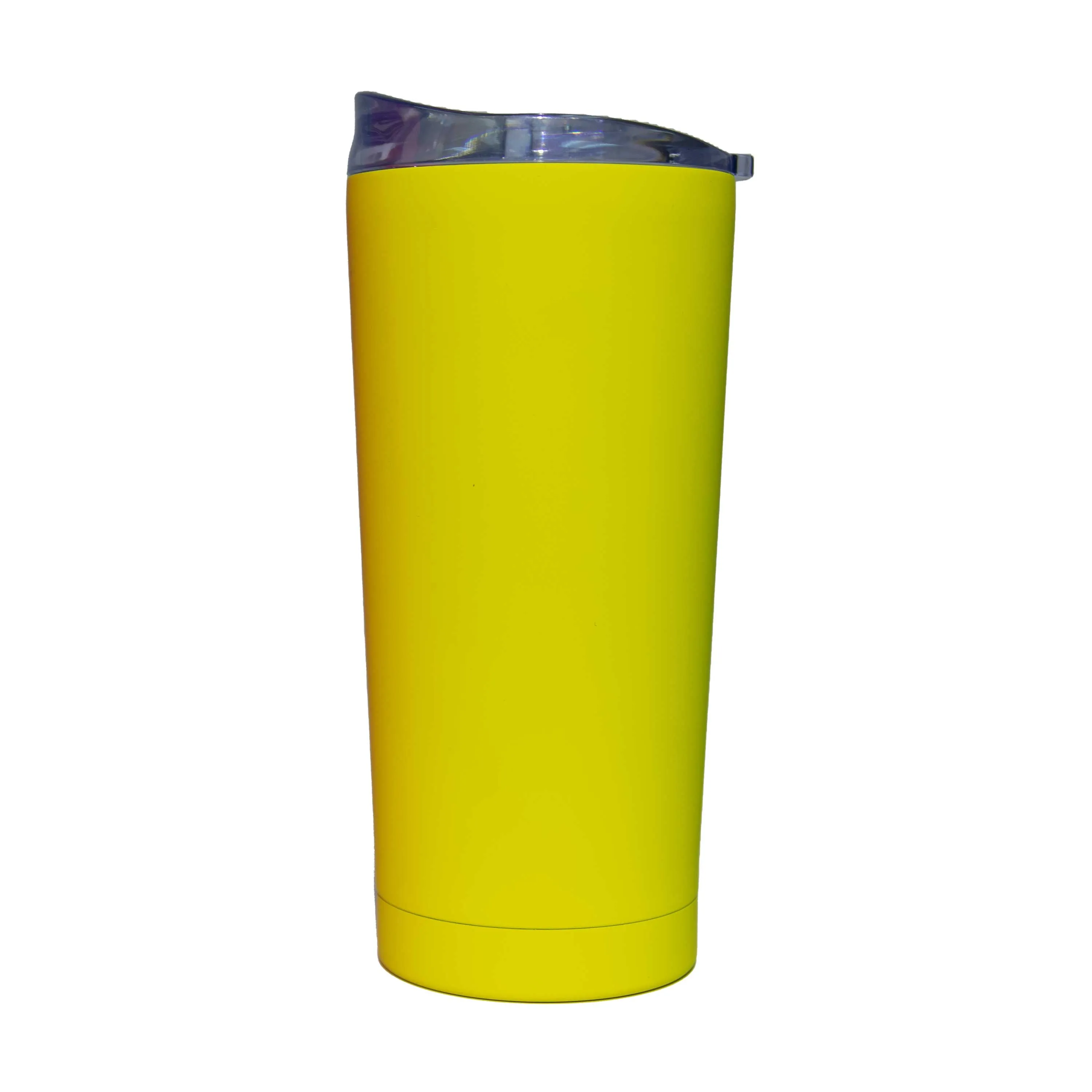 20oz Soft Touch Tumbler