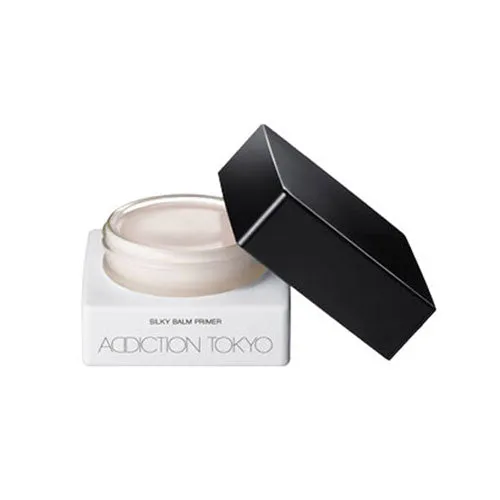 ADDICTION SILKY BALM PRIMER