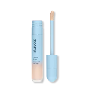 Alleyoop Game Face Second Skin Concealer