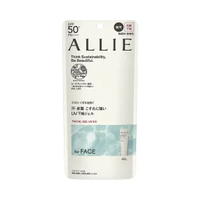 Allie Extra UV Gel 60g