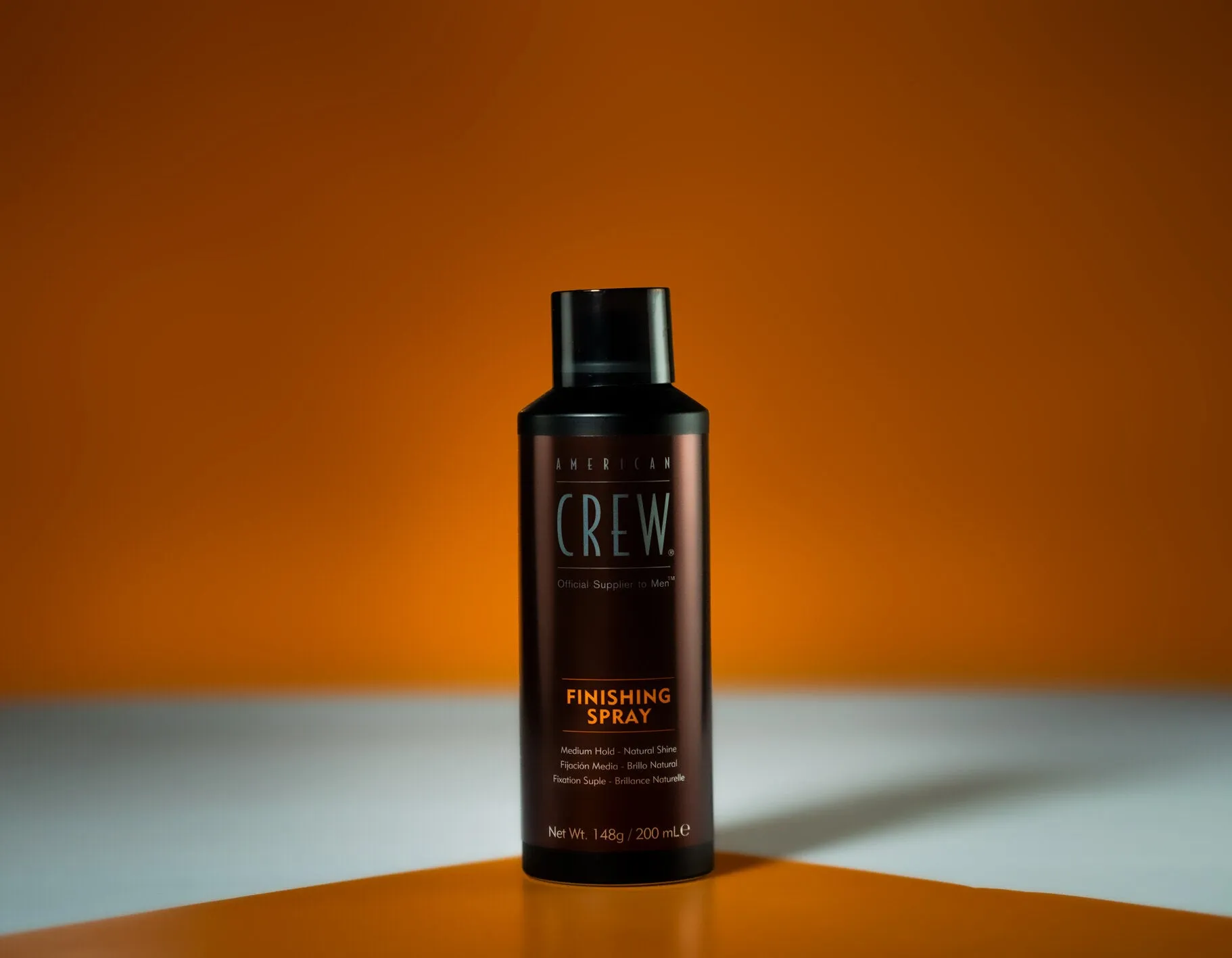 American Crew Finishing Spray 200ml / 500ml