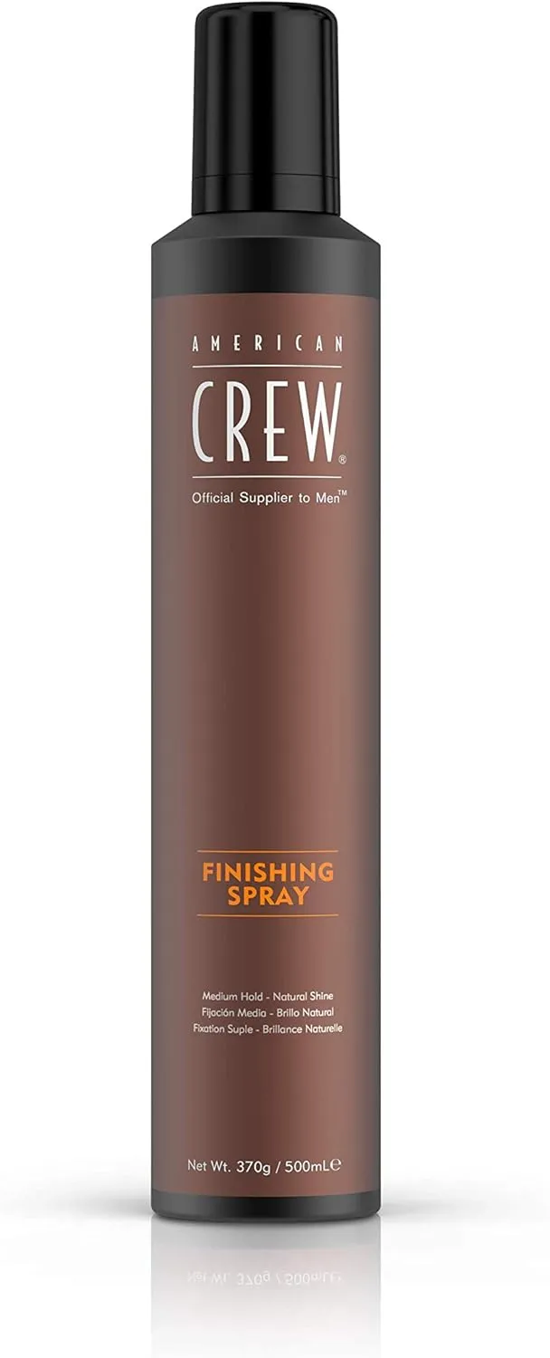 American Crew Finishing Spray 200ml / 500ml