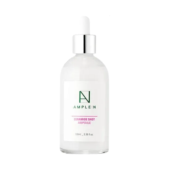 AMPLE:N Ceramide Shot Ampoule 100ml