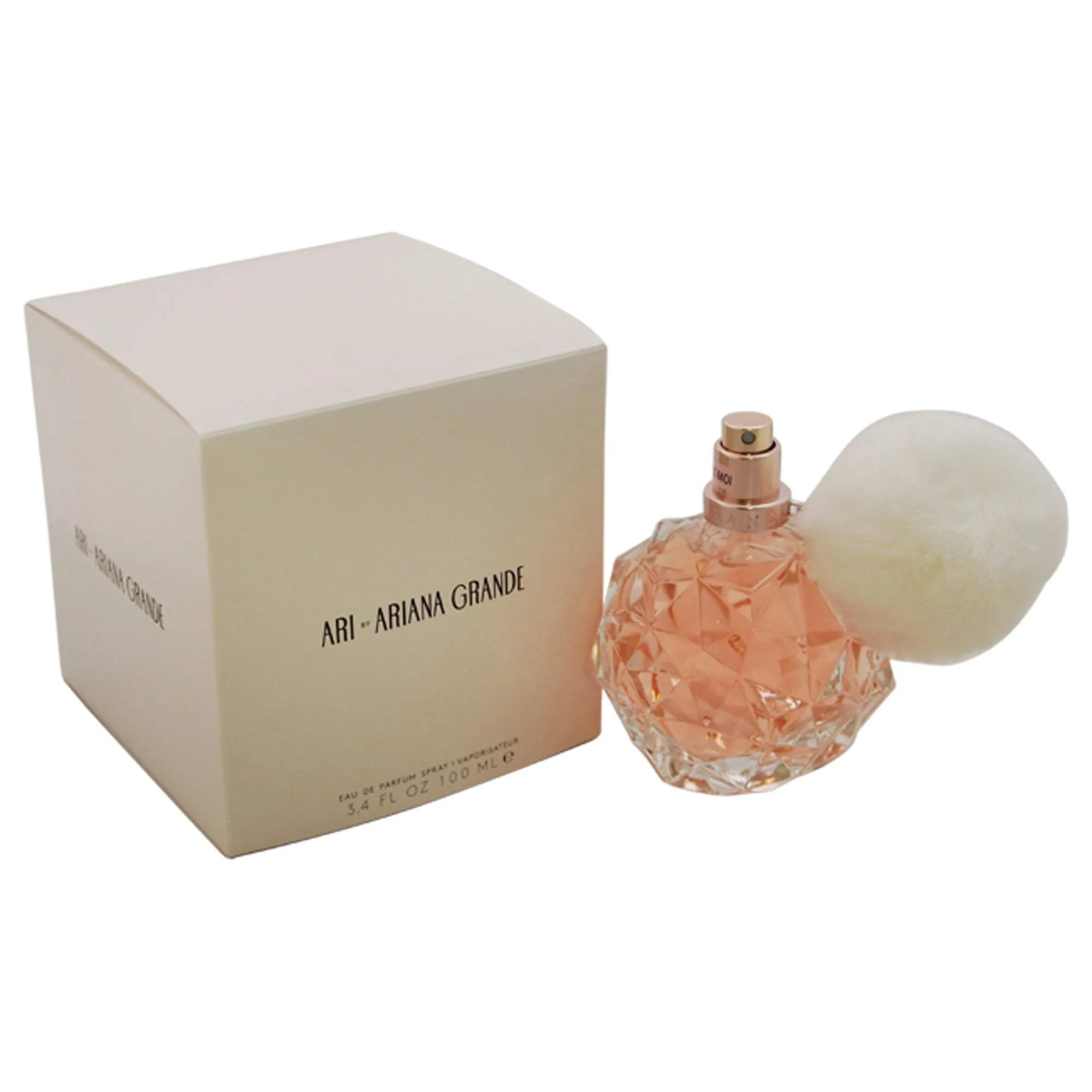 Ari by Ariana Grande for Women - 3.4 oz EDP Spray (Tester)