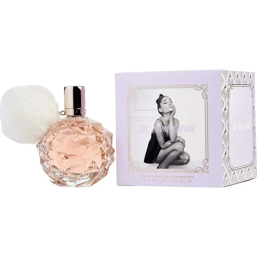 Ari by Ariana Grande for Women - 3.4 oz EDP Spray (Tester)