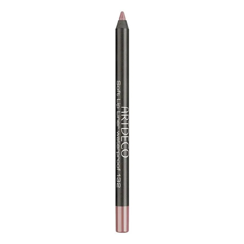 Artdeco Soft Lip Liner Waterproof 132 Pure Truffle