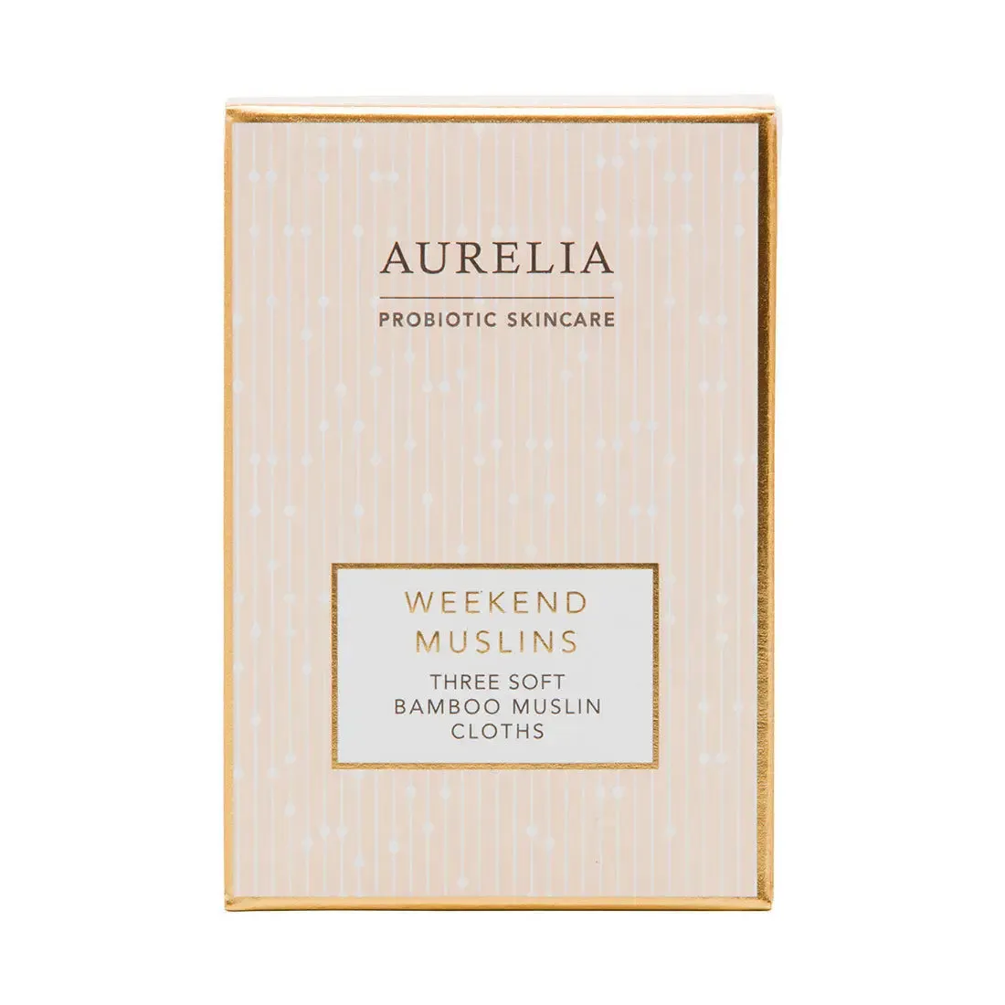 Aurelia London Weekend Muslins