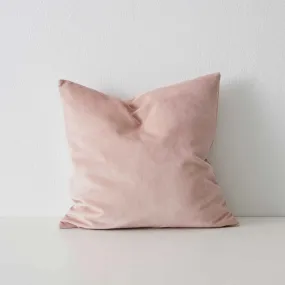 Ava Blush Cushion - 50x50