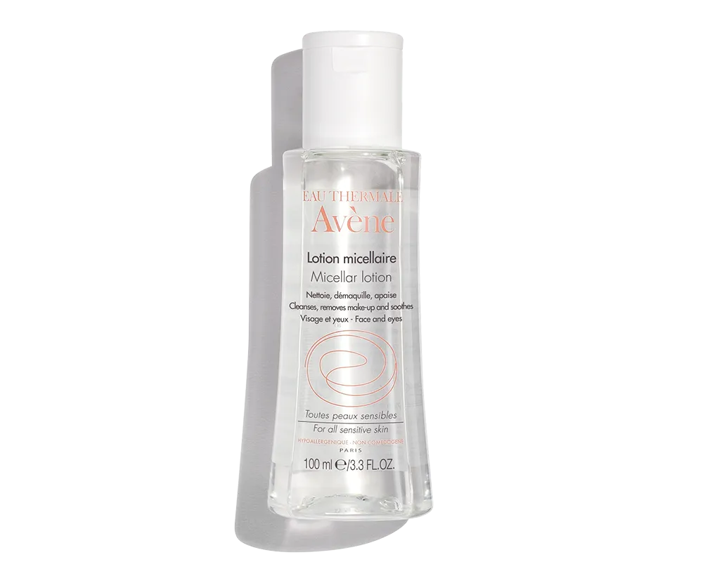 AVENE MICELLAR LOTION