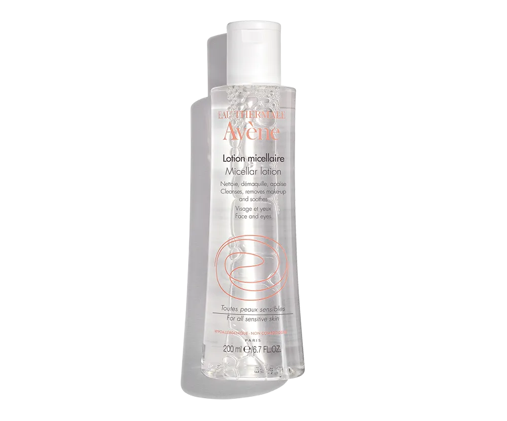 AVENE MICELLAR LOTION