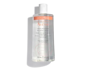 AVENE MICELLAR LOTION