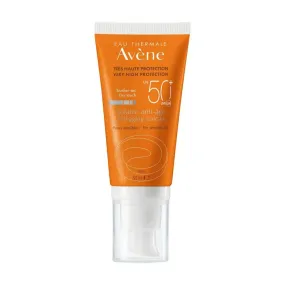 AVENE SPF50  Anti Aging Suncare 50ml