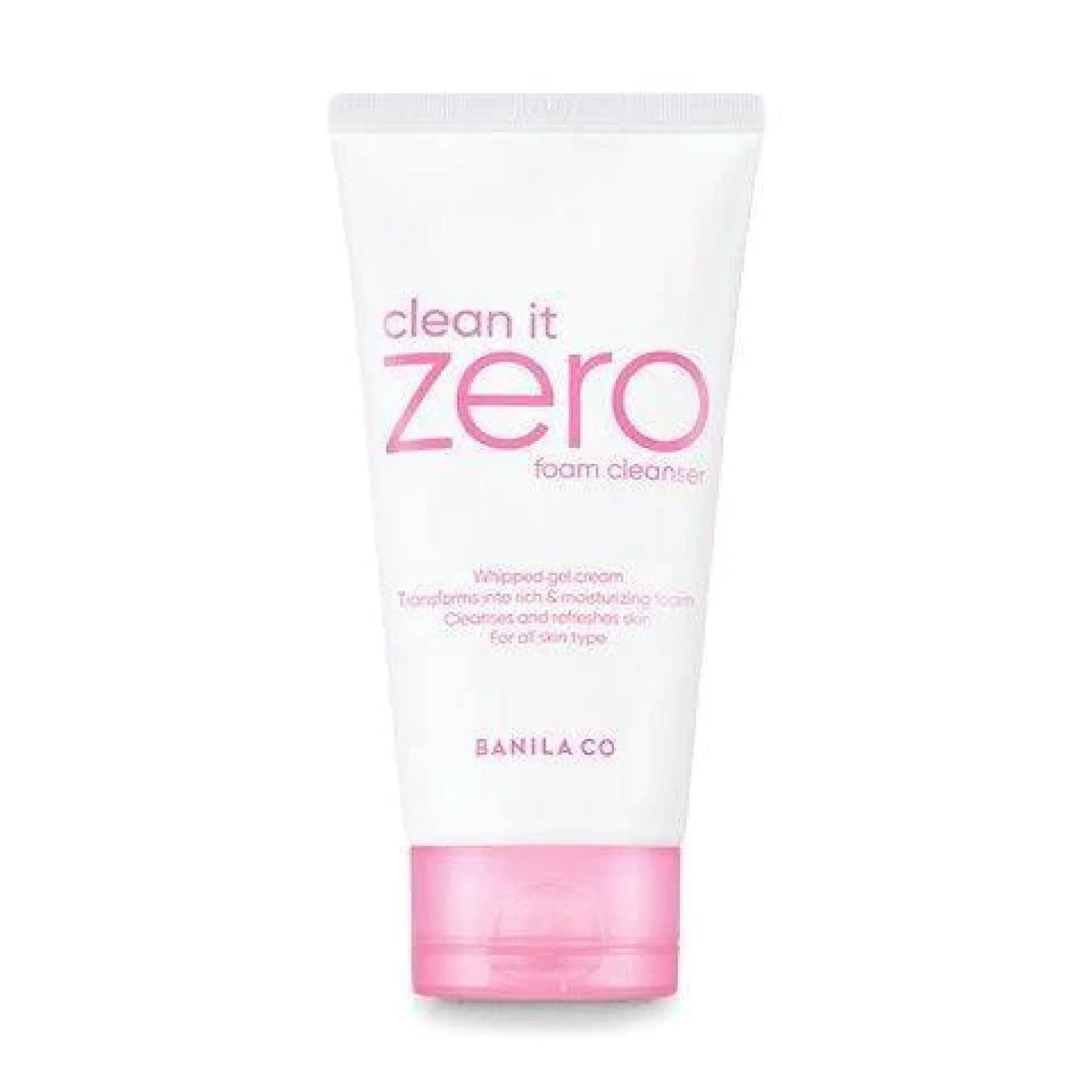 Banila Co. Clean It Zero Original Essential Set (3 Items)