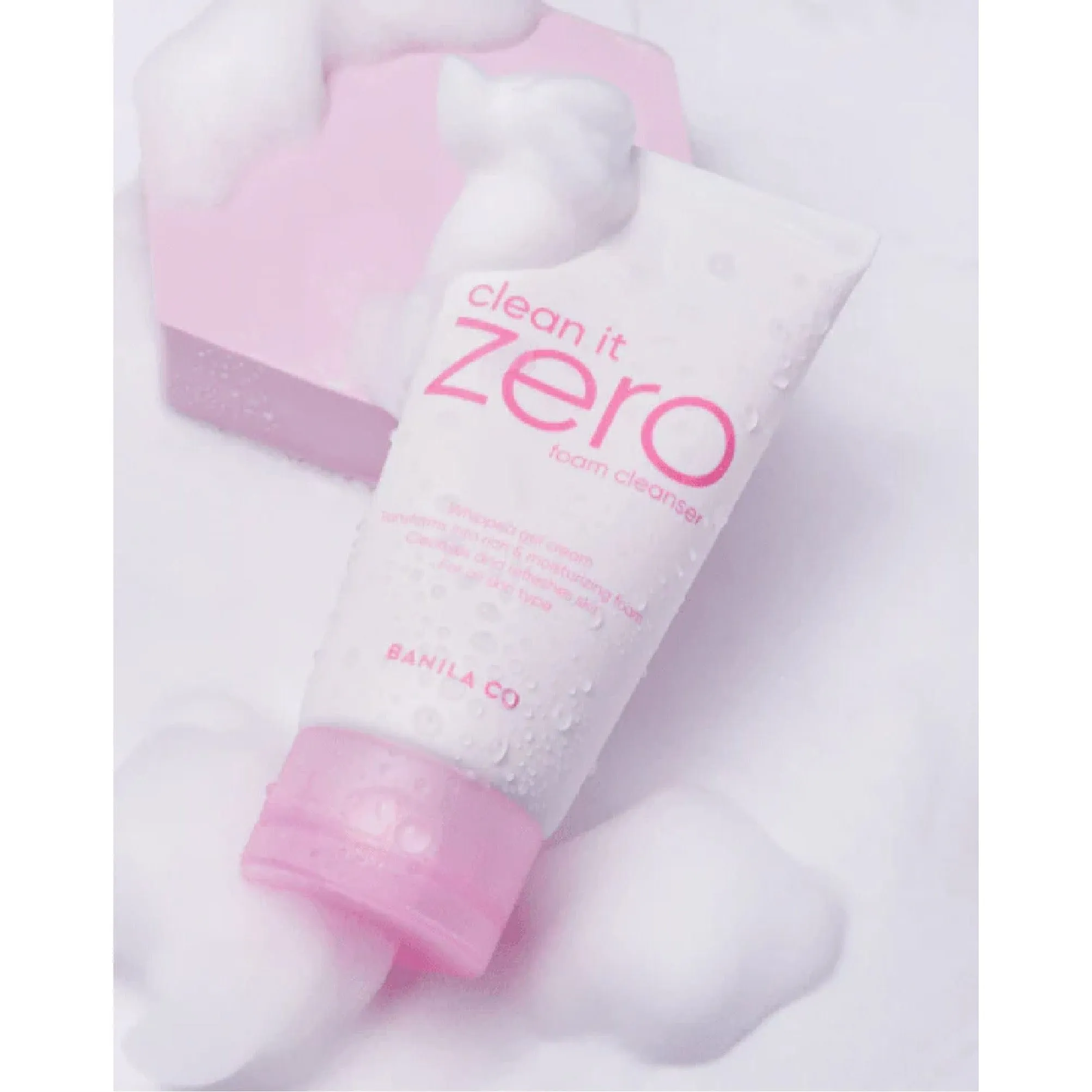 Banila Co. Clean It Zero Original Essential Set (3 Items)