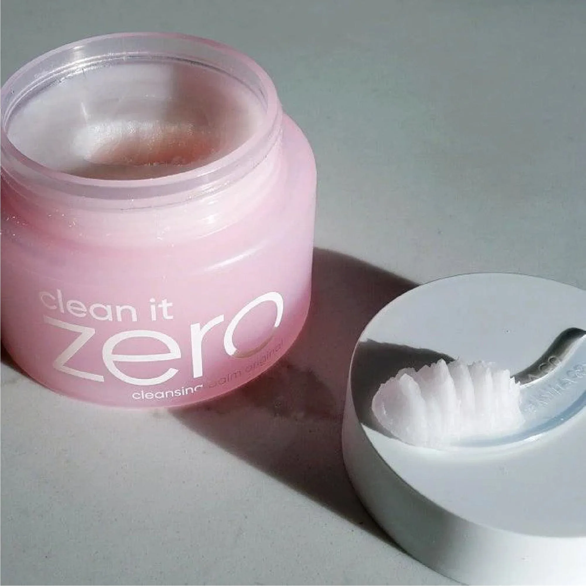 Banila Co. Clean It Zero Original Essential Set (3 Items)