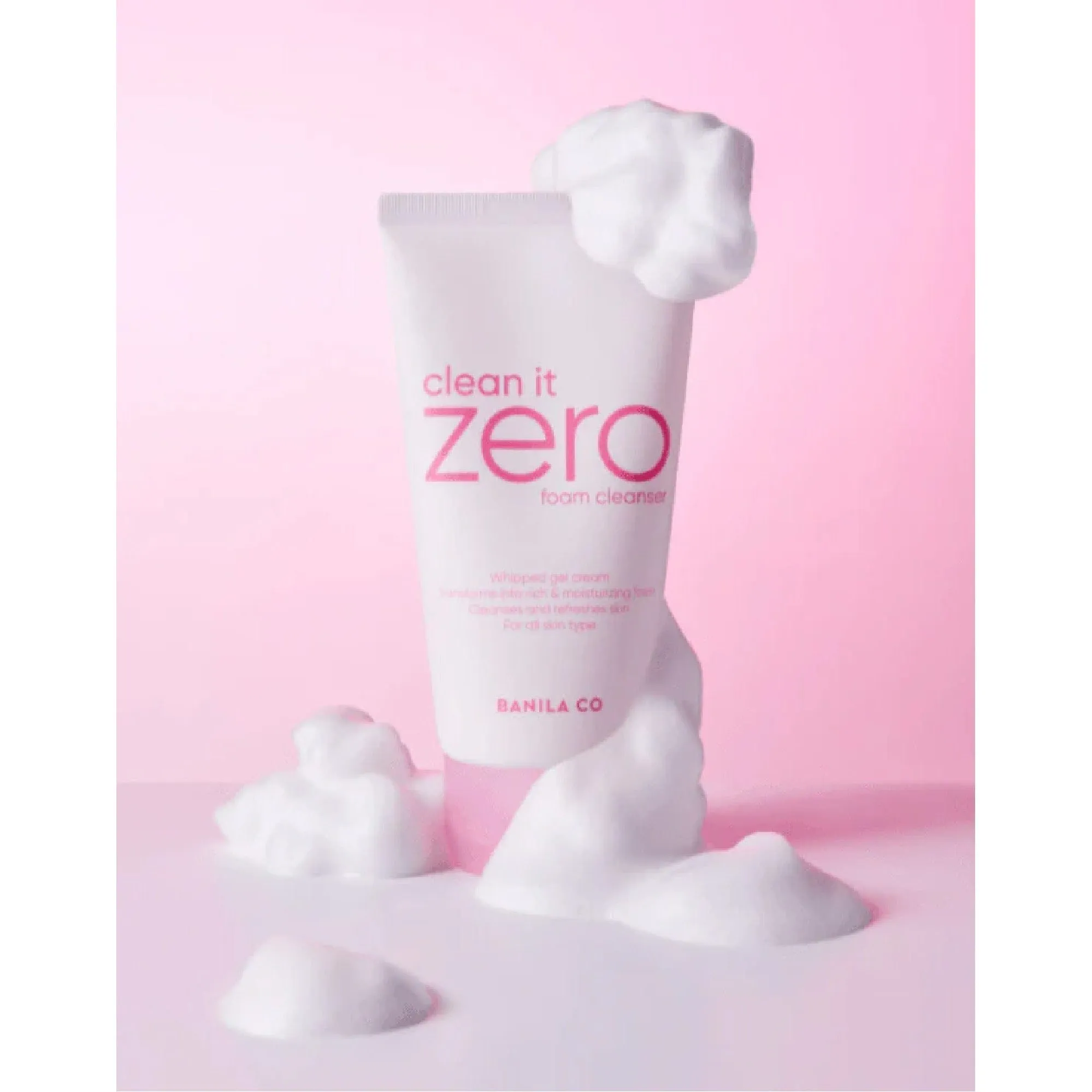 Banila Co. Clean It Zero Original Essential Set (3 Items)