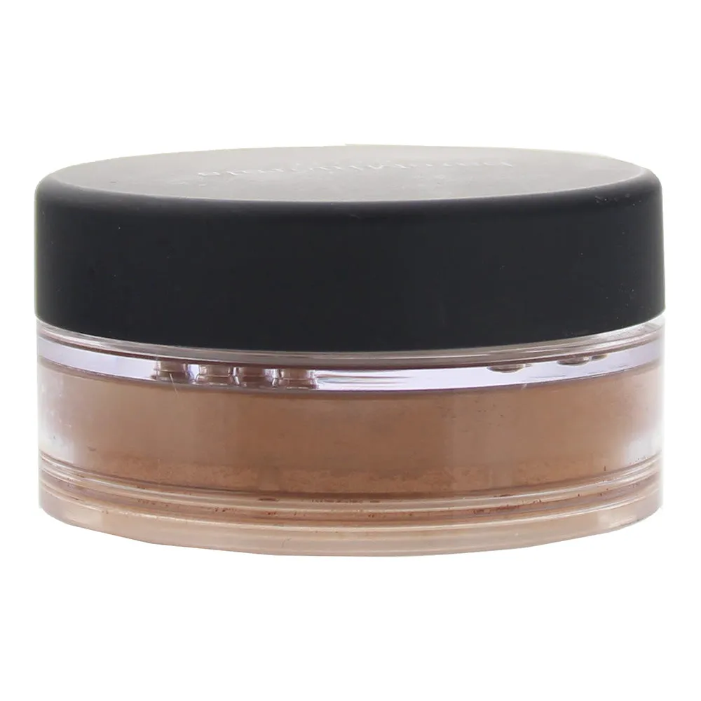 Bare Minerals Matte Loose Warm Dark W45 Powder Foundation 6g SPF 15