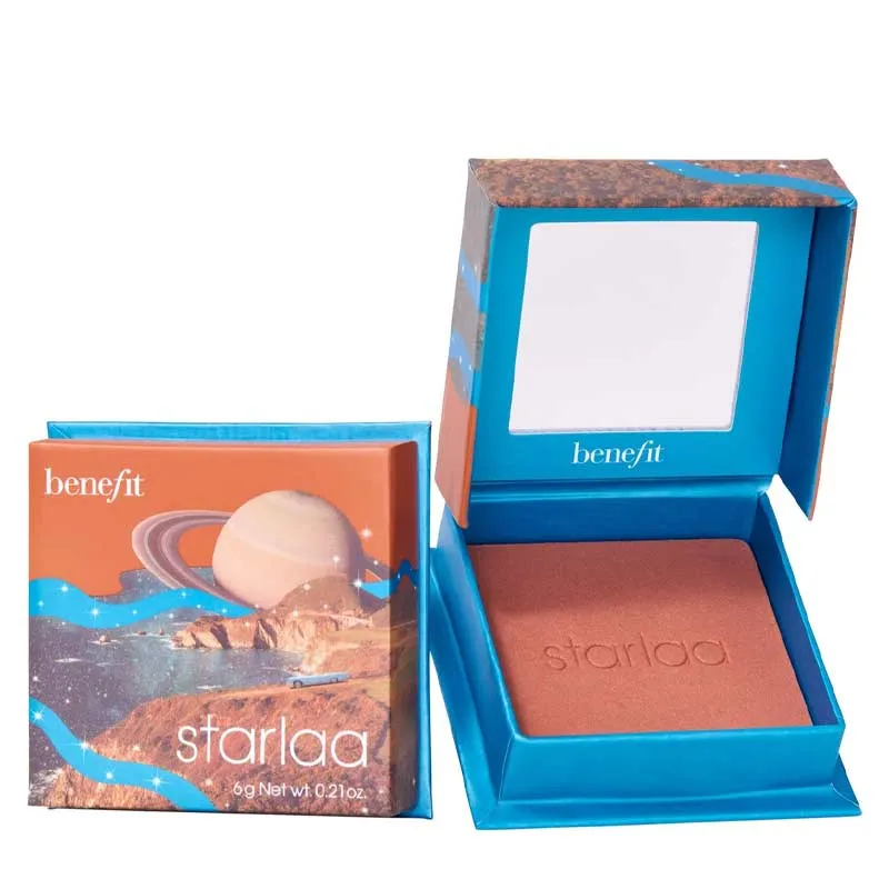 Benefit Cosmetics Starlaa Blush