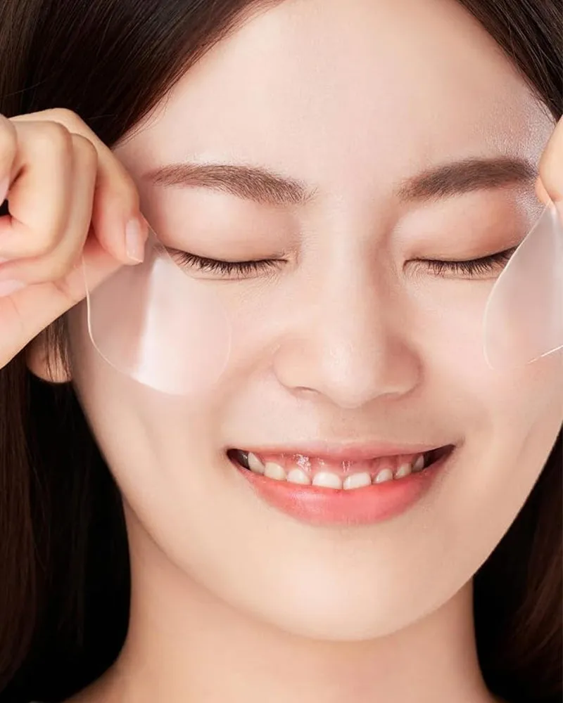 Bewants Eye Serum Patch