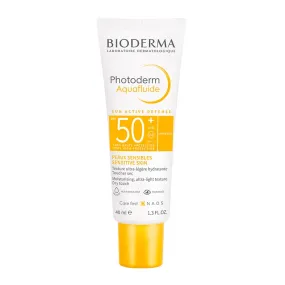 Bioderma Photoderm Aquafluide SPF 50 