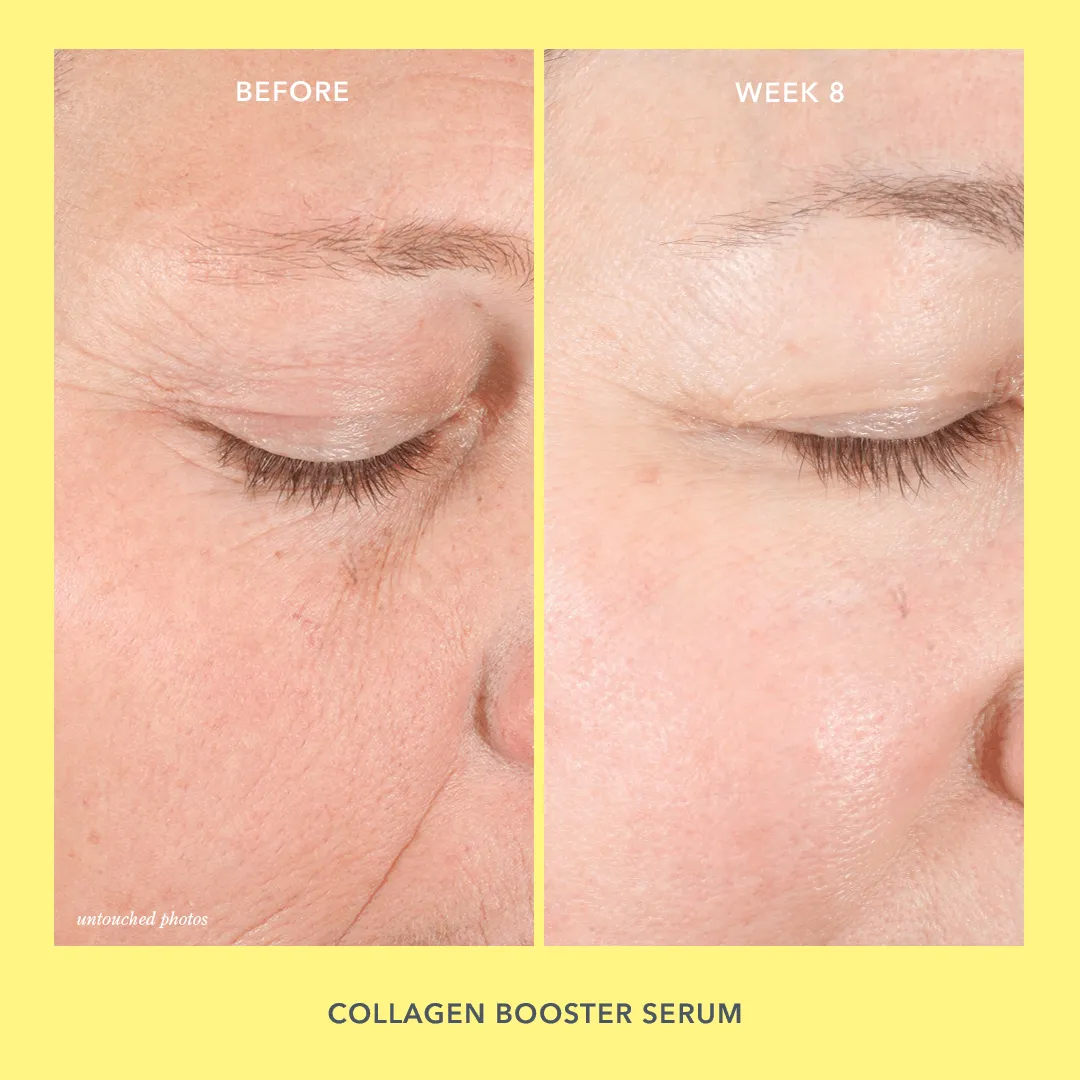 Bloom Cream Jumbo & Collagen Booster