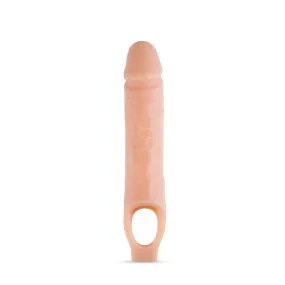 Blush Performance Plus 10 Inch Silicone Penis Extender