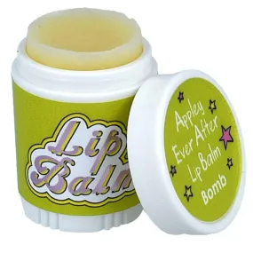 Bomb Cosmetics Appley Ever After Lip Balm