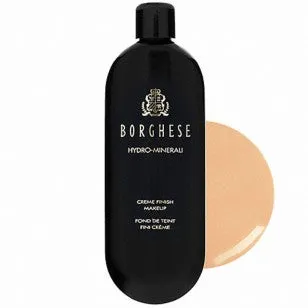 BORGHESE - Hydro-Minerali Natural Finish Makeup