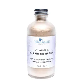 Brightening Facial Cleansing Grains