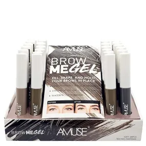 Brow Me Gel Tinted 075MIX (24 units)