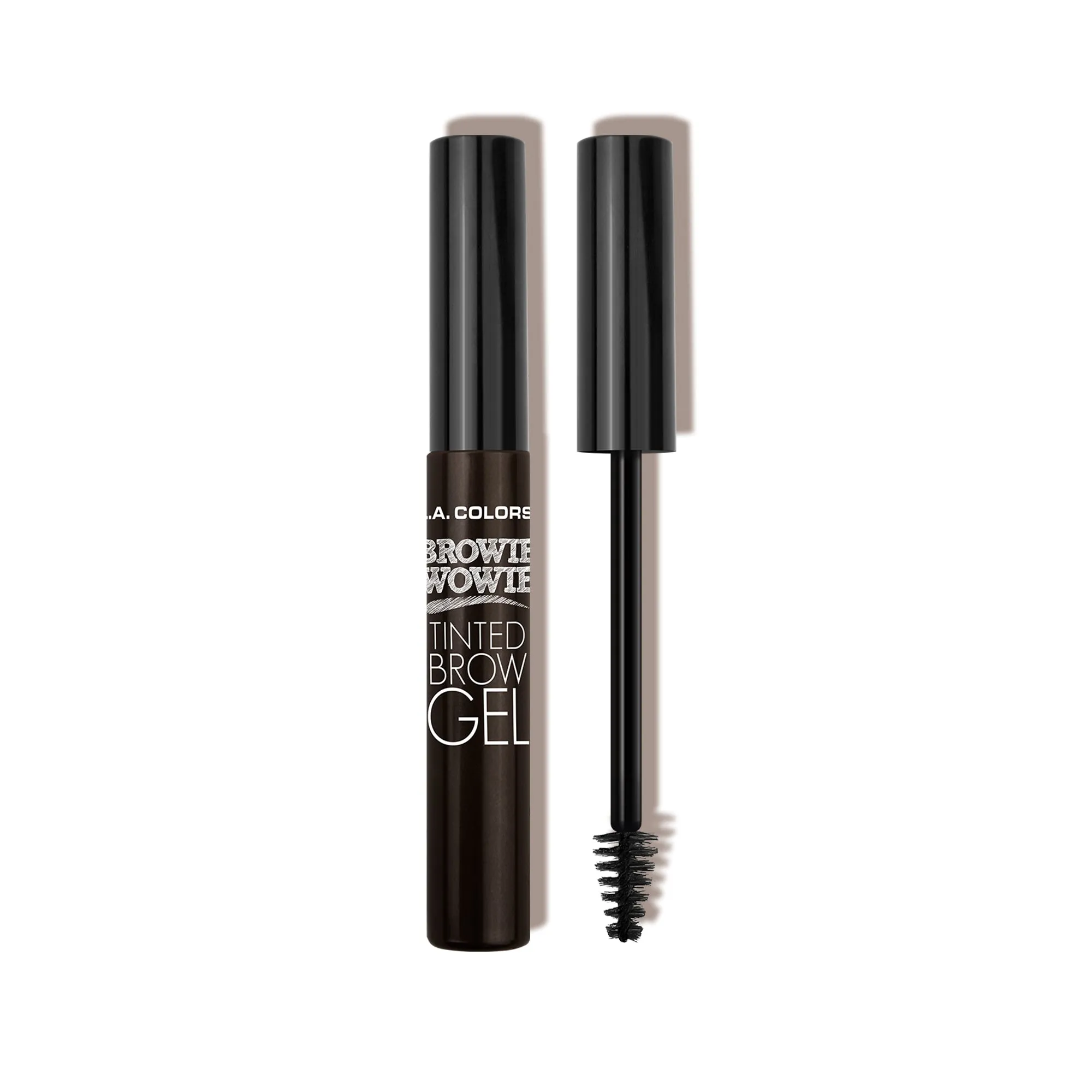 Browie Wowie Tinted Brow Gel