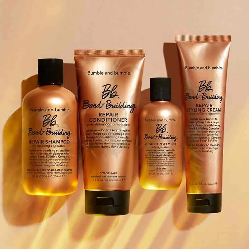 Bumble and bumble Bond-Building Repair Conditioner