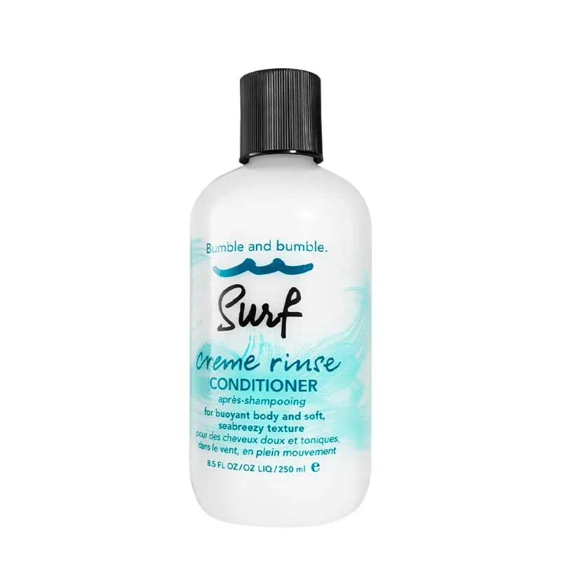 Bumble and bumble Surf Creme Rinse Conditioner