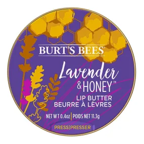 Burt’s Bees Lip Butter Tin 11.3g