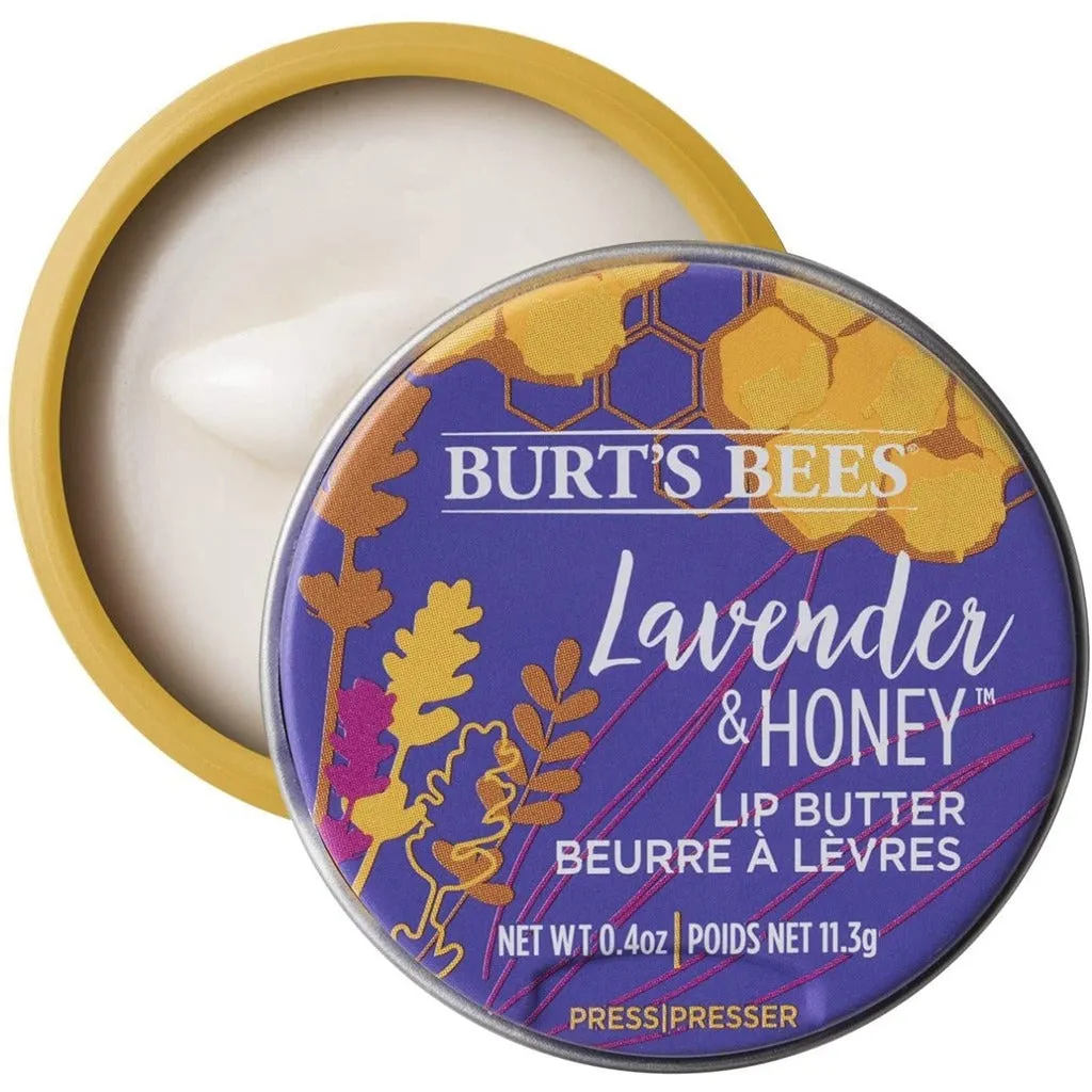 Burt’s Bees Lip Butter Tin 11.3g