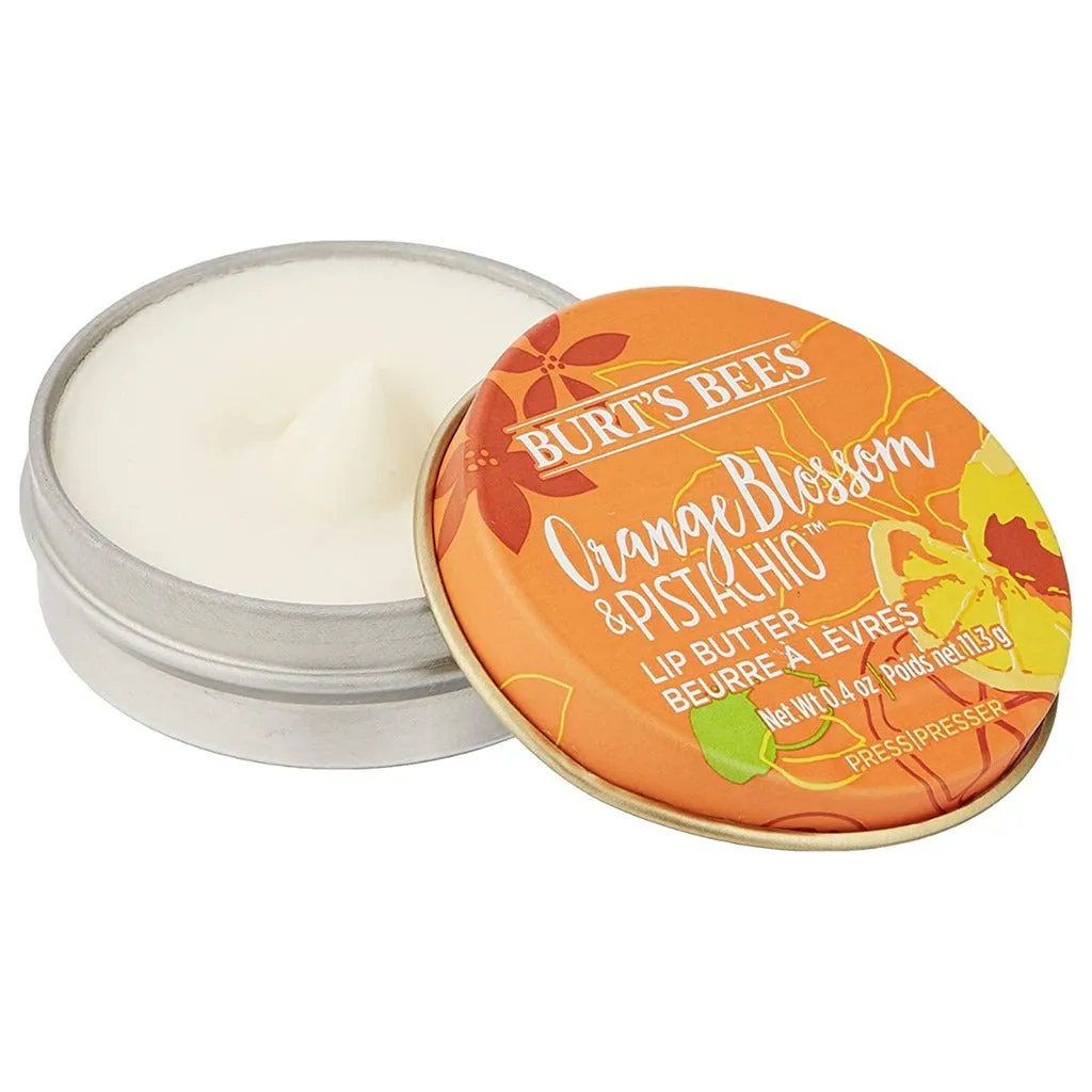 Burt’s Bees Lip Butter Tin 11.3g