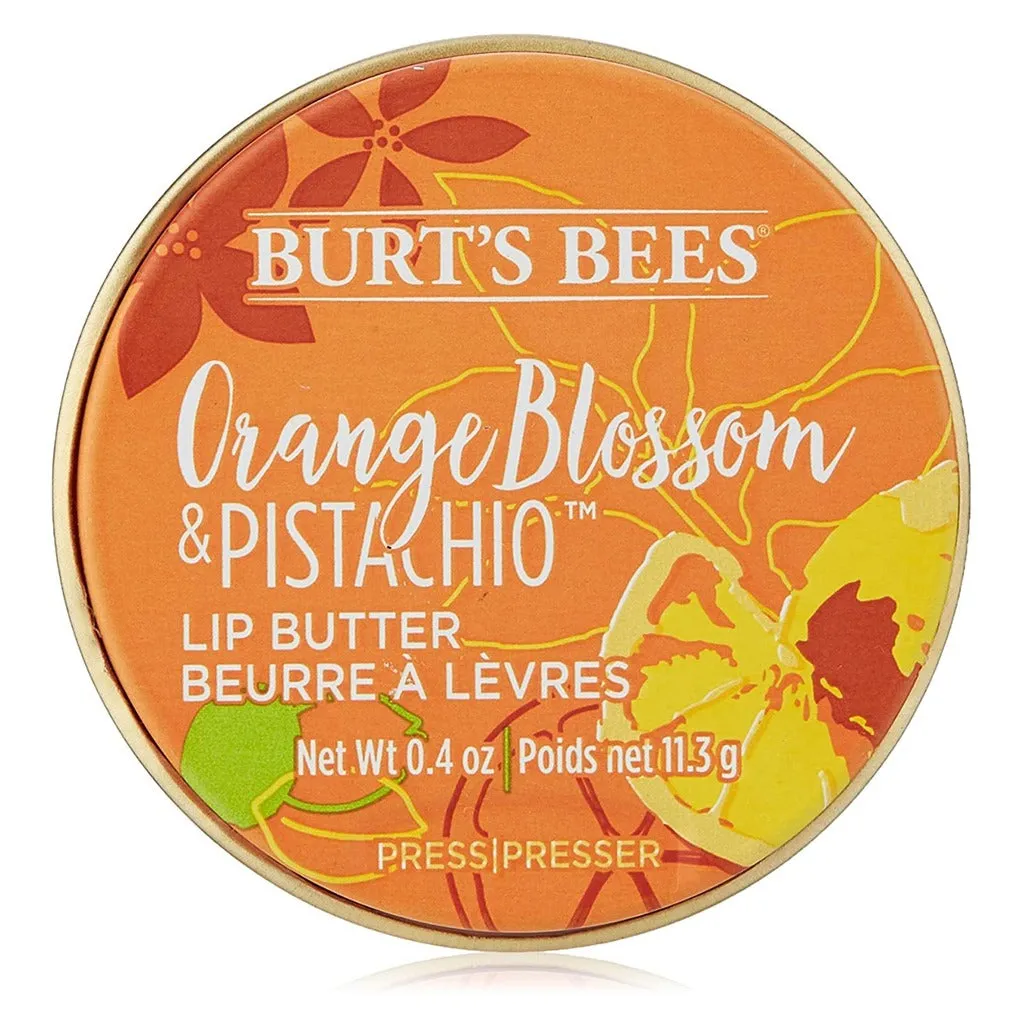 Burt’s Bees Lip Butter Tin 11.3g