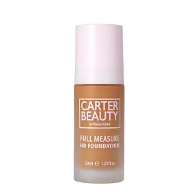 Carter Beauty By Marissa Full Measure HD Foundation