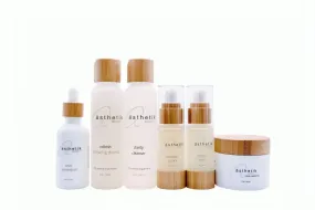 clear skin collection • blemish free   anti-aging