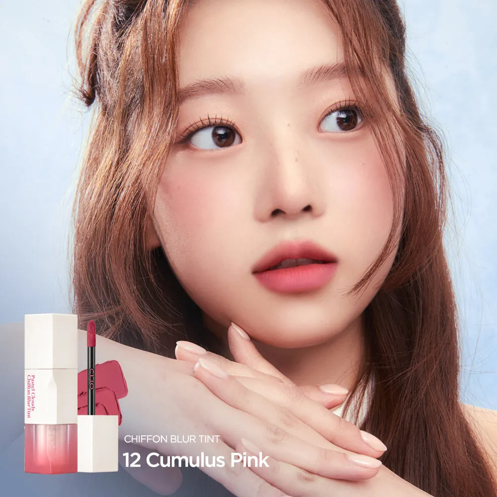 CLIO Chiffon Blur Tint