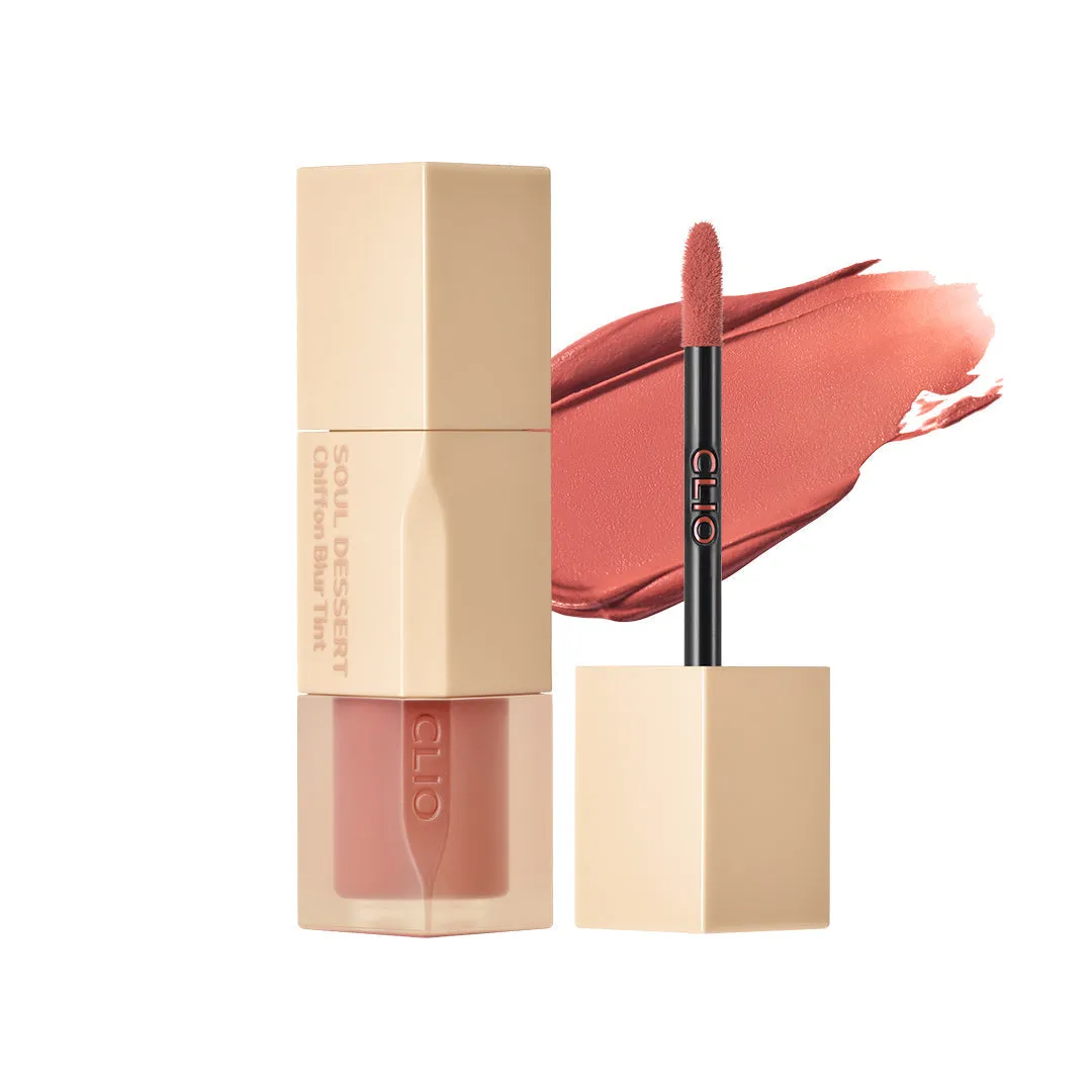 CLIO Chiffon Blur Tint