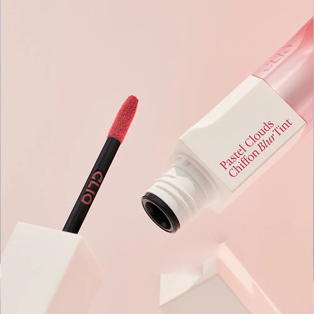 CLIO Chiffon Blur Tint