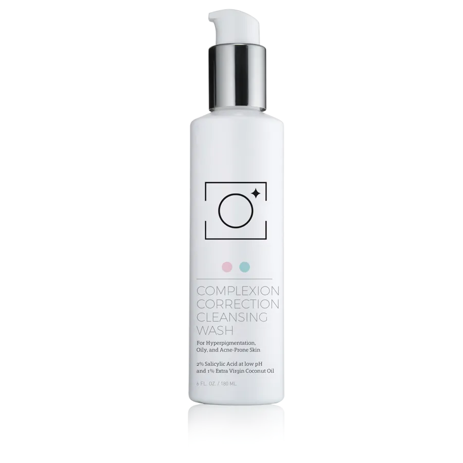 Complexion Correction Cleansing Wash