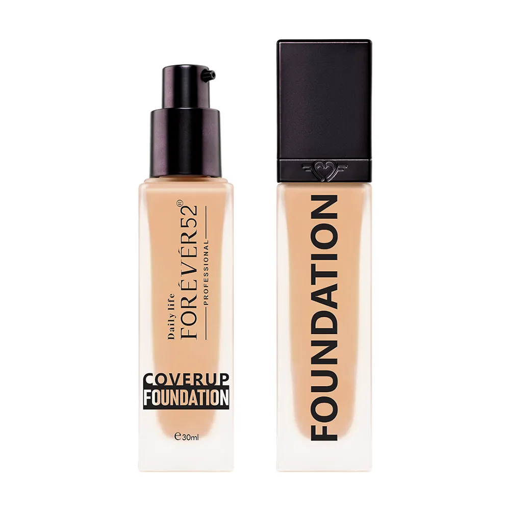 Coverup Foundation