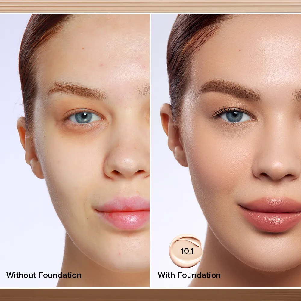 Coverup Foundation