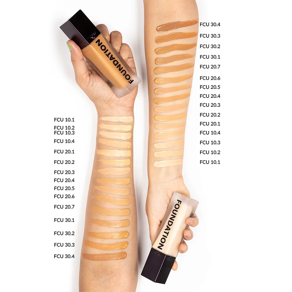 Coverup Foundation