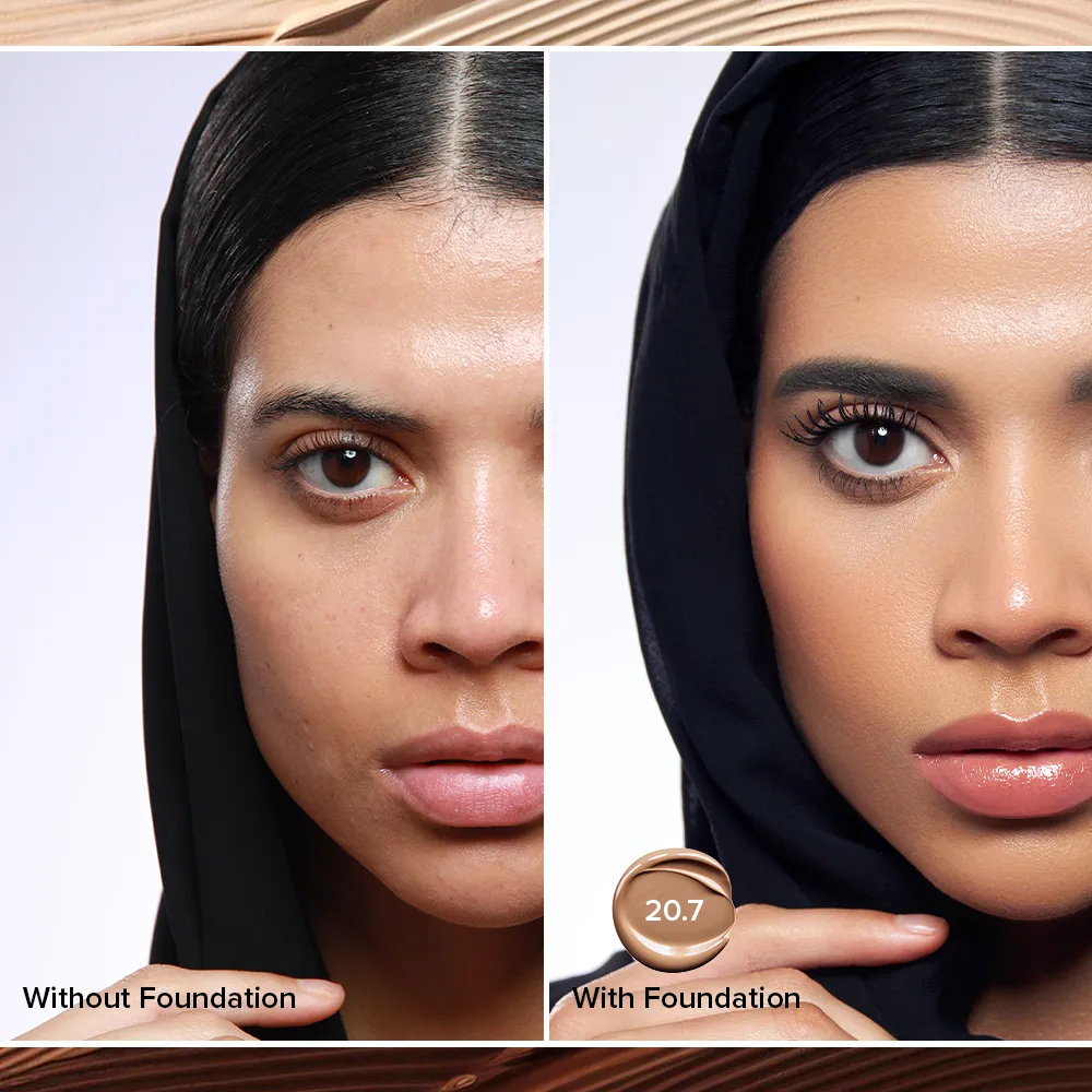 Coverup Foundation