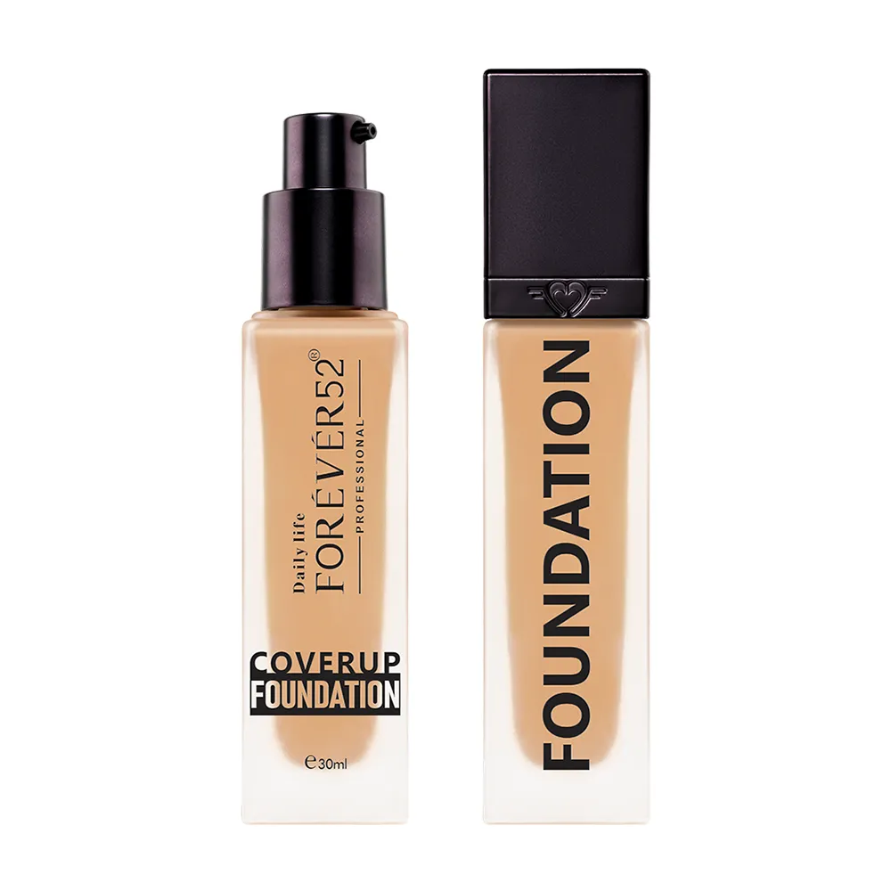 Coverup Foundation