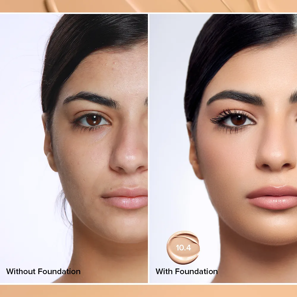 Coverup Foundation